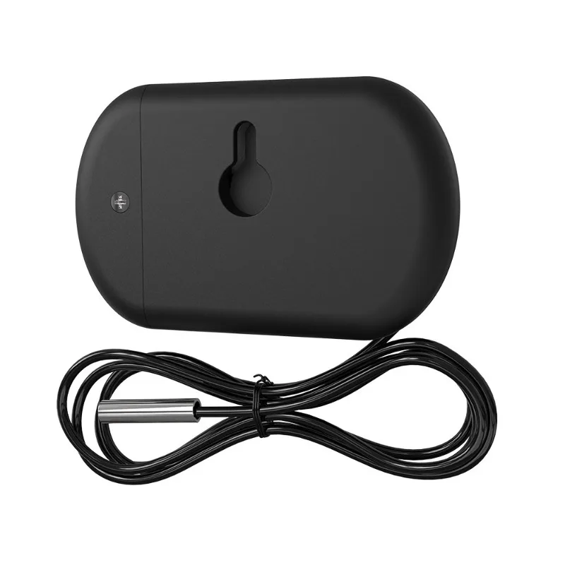 Digital Aquarium Fish Tank Thermometer with Suction Cup Temperature Sensor Meter Tester Thermometer Measurement Control - Image 4