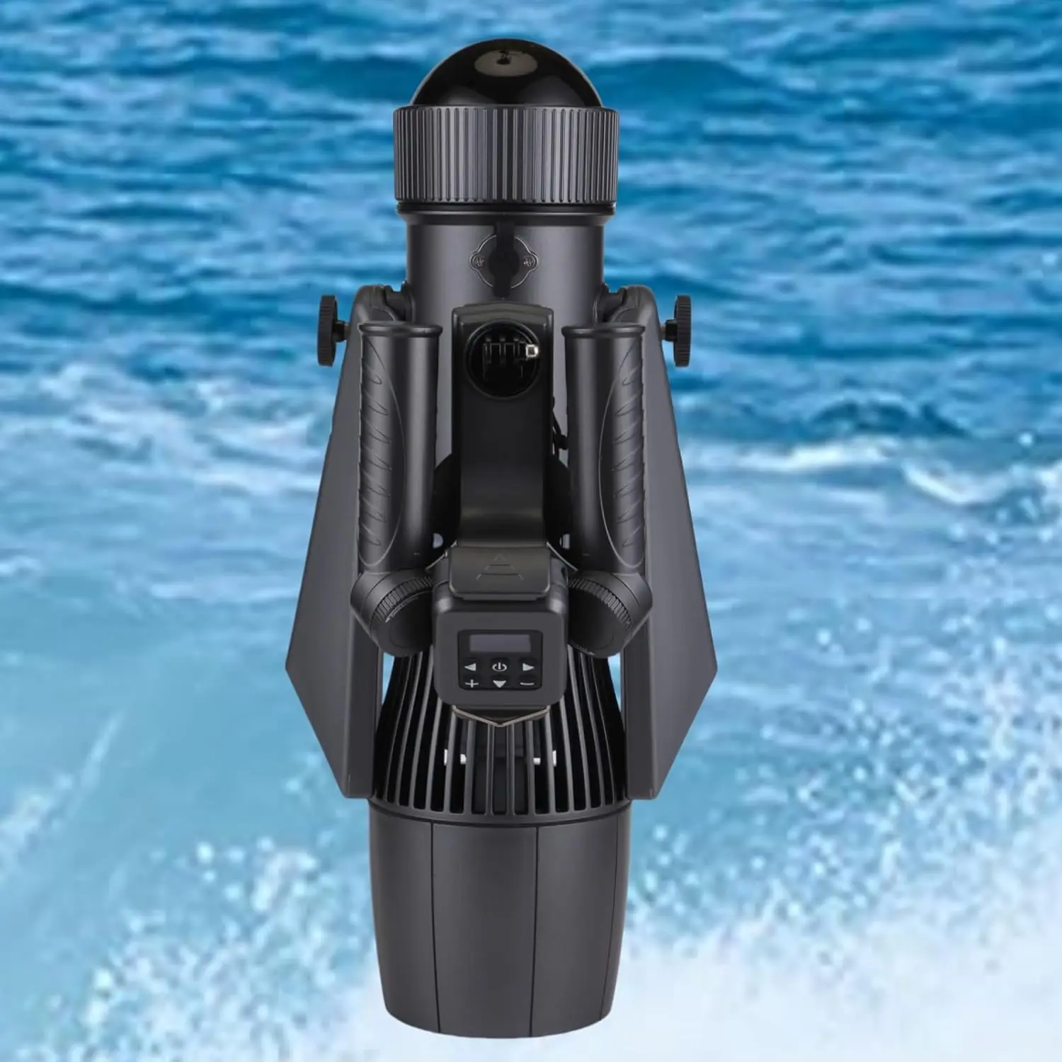 Camolech 500W Removable Battery Sea Scooter Underwater 4400mAh Battery Capacity Pool Sea Scooter, Electric SUP Motor - Image 4