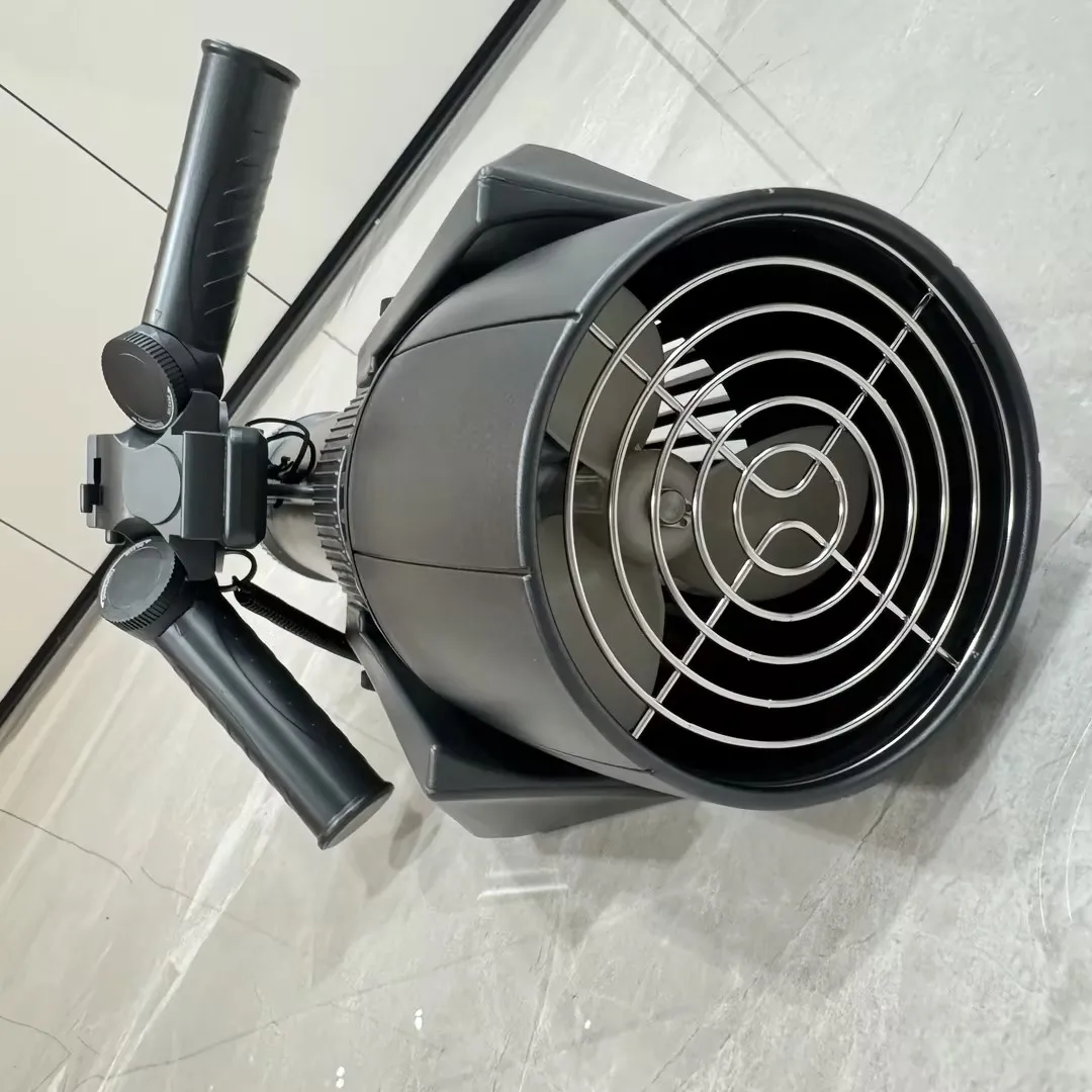 Camolech 500W Removable Battery Sea Scooter Underwater 4400mAh Battery Capacity Pool Sea Scooter, Electric SUP Motor - Image 6