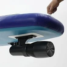 Camolech 500W Removable Battery Sea Scooter Underwater 4400mAh Battery Capacity Pool Sea Scooter, Electric SUP Motor - Image 5