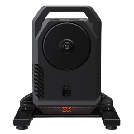 Direct Drive Smart Bike Trainer Max 2500W Indoor Training Generate Electricity By Oneself Bicycle Roller