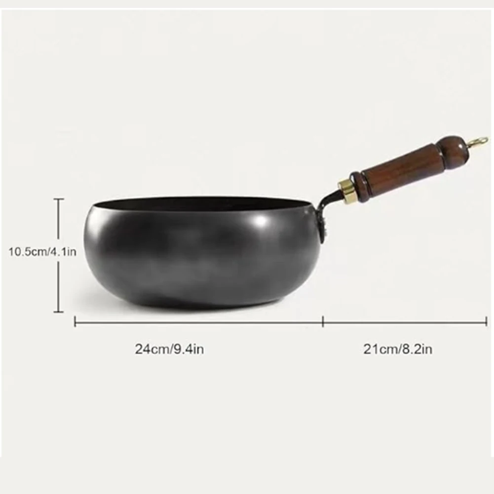 Non-Stick Frying Pan (24-28 cm) - Image 6