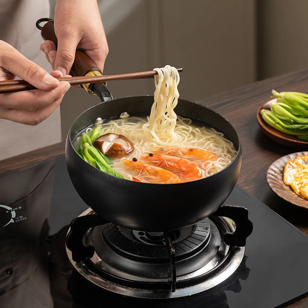 Non-Stick Frying Pan (24-28 cm) - Image 5