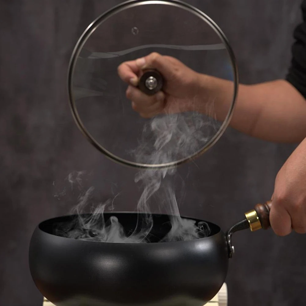 Non-Stick Frying Pan (24-28 cm) - Image 3