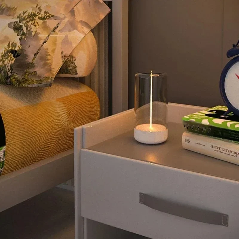 Portable Ambient Magnetic Light (USB-C Rechargeable) - Image 4