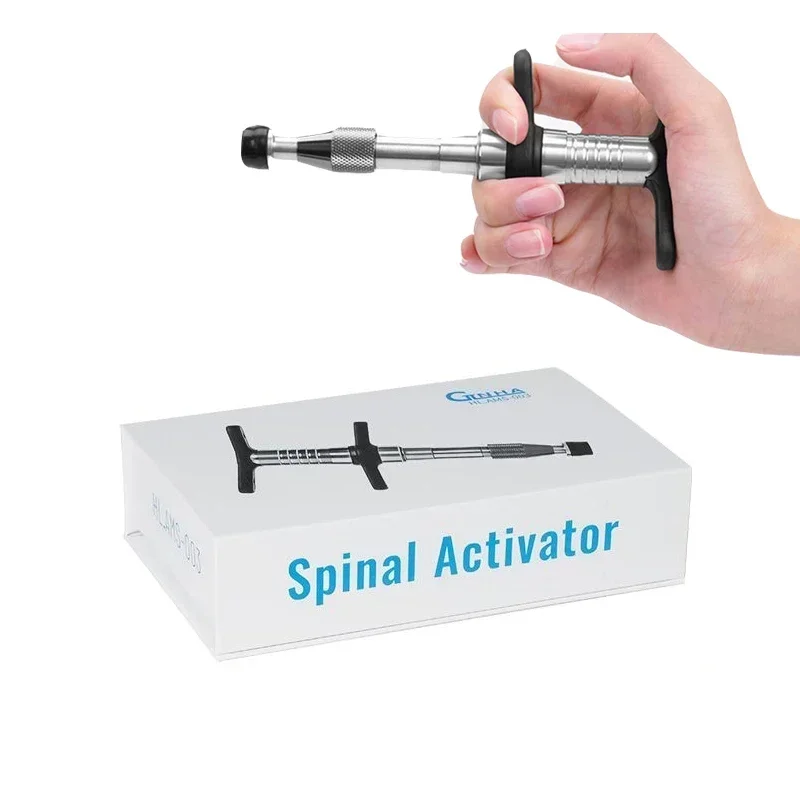 Manual Chiropractic Adjustment Tool - Image 6