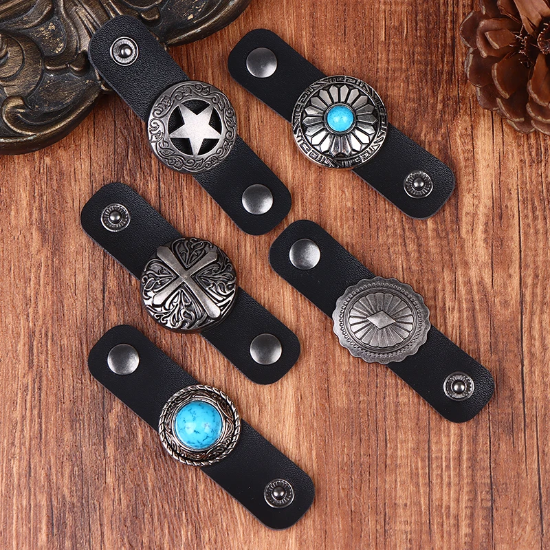 Vintage Scarf Ring and Neckwear Clip - Image 3