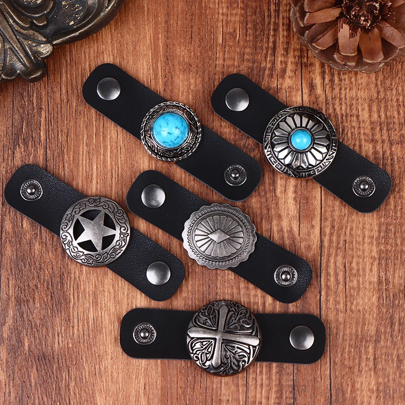 Vintage Scarf Ring and Neckwear Clip - Image 5