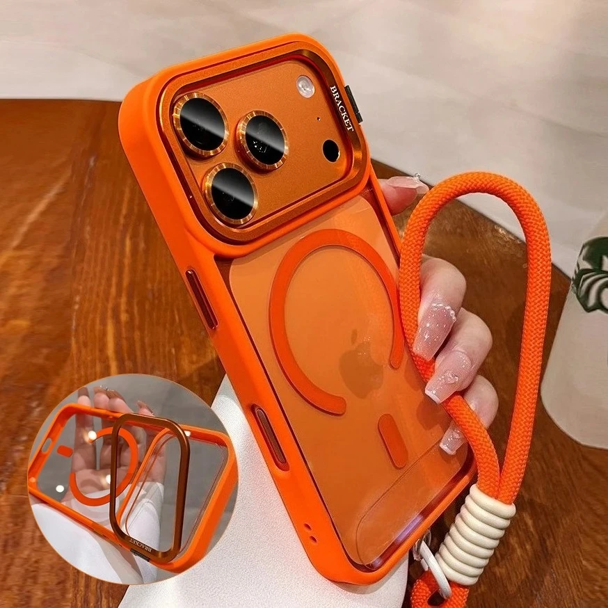 Camera Grip Bracket for iPhone - Image 2