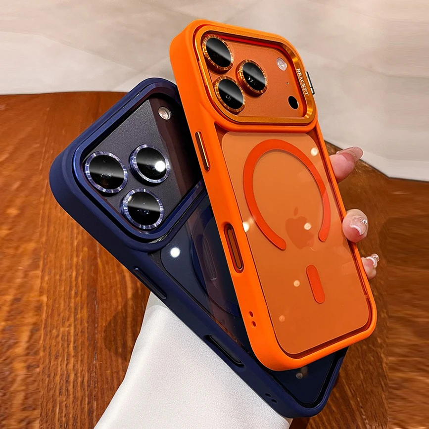 Camera Grip Bracket for iPhone - Image 3