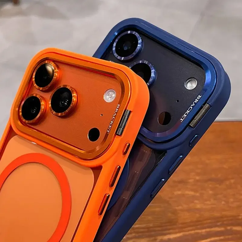 Camera Grip Bracket for iPhone - Image 5