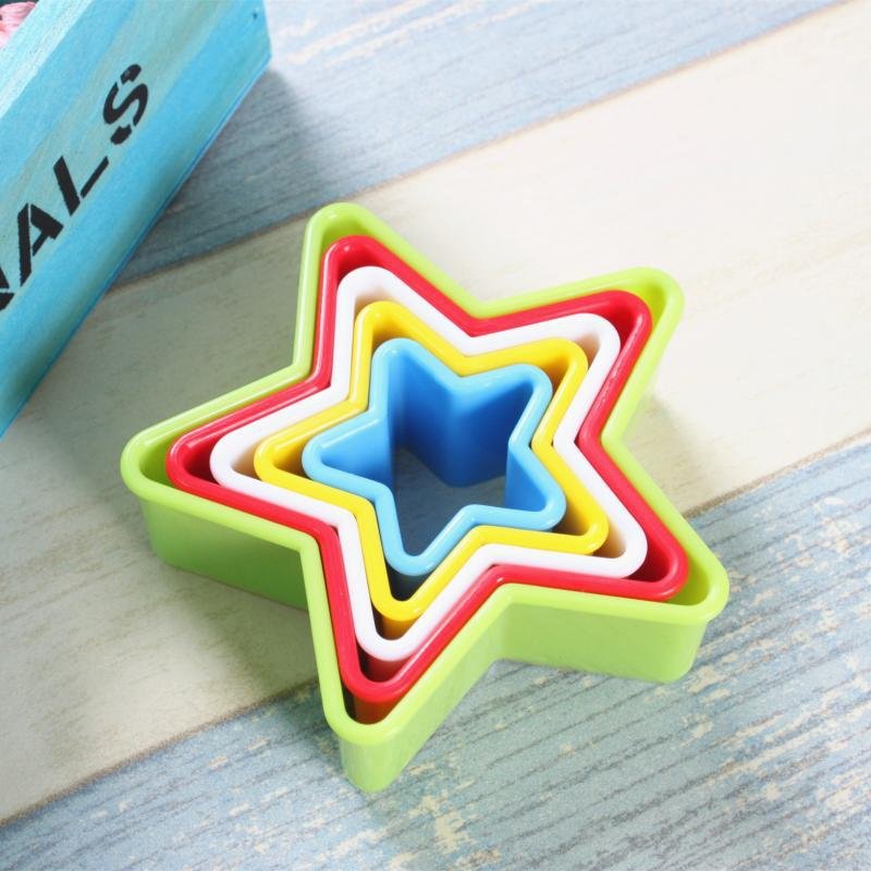 Cookie Biscuit Cutters Set - Image 3